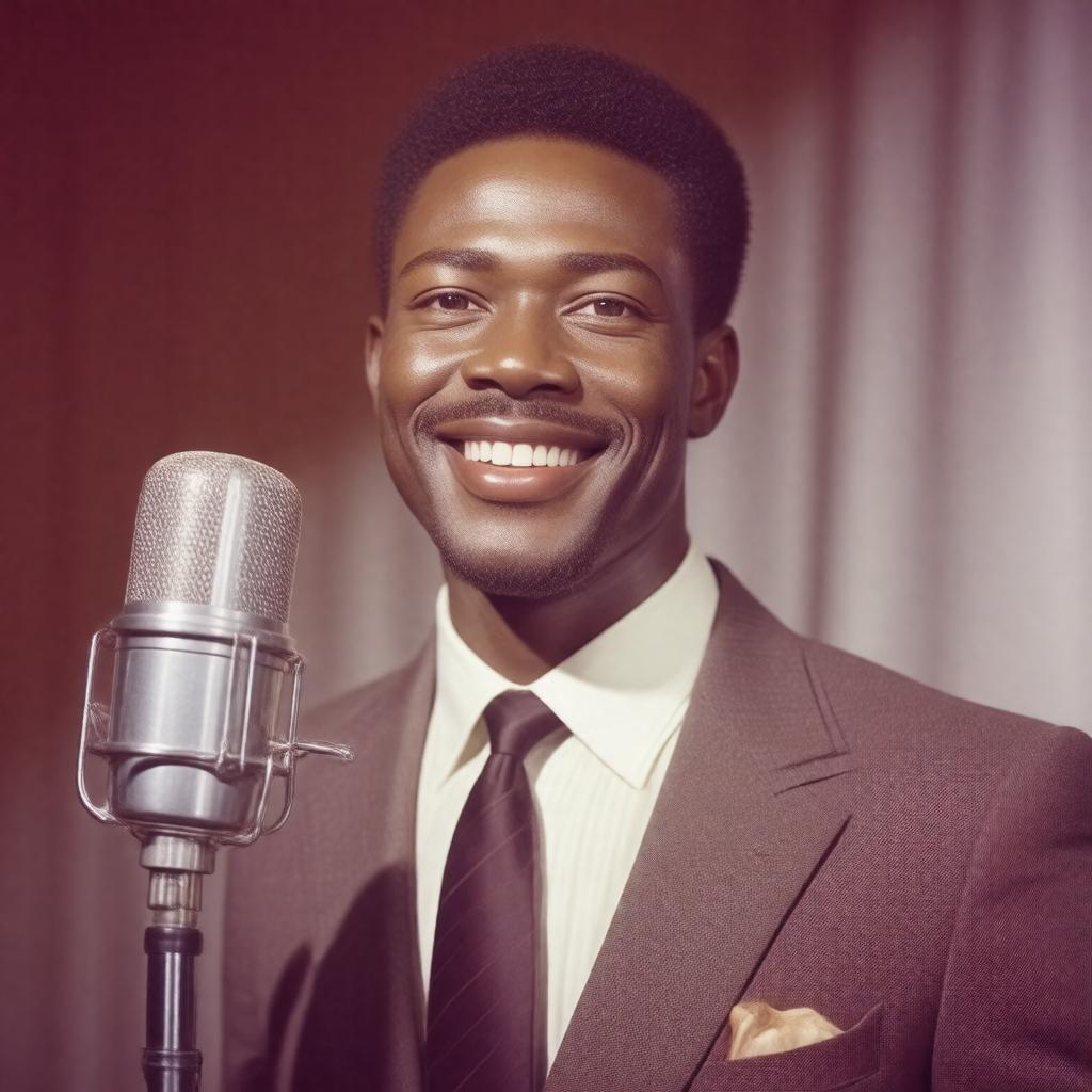 Sam Cooke